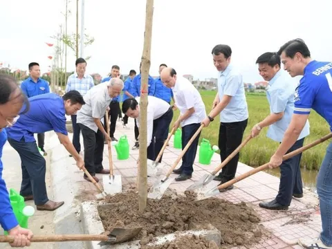 Hơn 210 nghìn hộ gia đình hưởng lợi từ dự án “Thắp sáng đường quê”