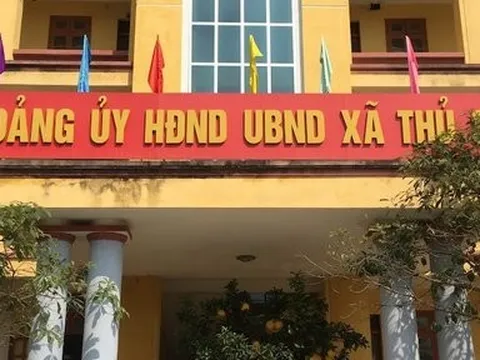 Bắt tạm giam hàng loạt cán bộ xã lợi dụng chức vụ quyền hạn ở Hưng Yên