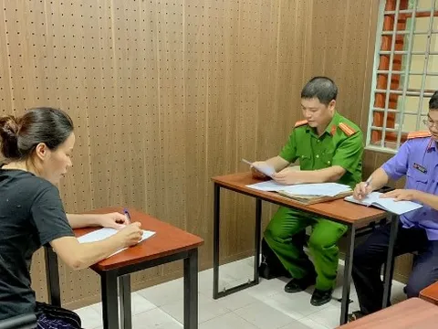 Lừa "chạy việc" để lấy 300 triệu đồng đầu tư tiền ảo