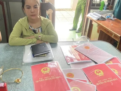 Điều tra vụ "kiều nữ" bỏ 100 triệu đồng làm đám cưới giả lừa nhà trai 2,4 tỷ đồng