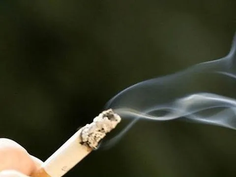 Những địa điểm nào cấm hút thuốc lá theo quy định mới của Bộ Y tế?