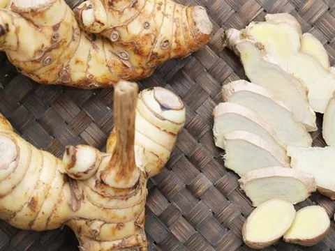 Loại củ vứt ở xó bếp là thuốc 'quét' sạch mỡ máu, bảo vệ dạ dày không bị tổn thương