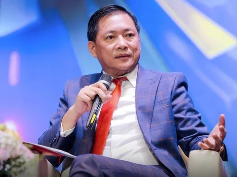 Bộ Công an: Bắt ông Nguyễn Cao Trí vì chiếm đoạt 40 triệu USD của bà Trương Mỹ Lan