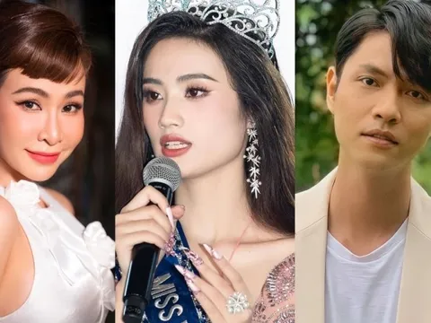 Showbiz tuần qua: Hoa hậu bị đòi tước vương miện, em trai Hoài Linh ‘hứng gạch’