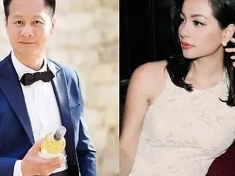 Phản ứng của Phan Như Thảo trước vụ kiện 288 tỉ đồng của chồng