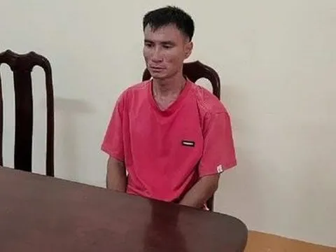 Bắt kẻ hám lợi bán cả em trai qua biên giới