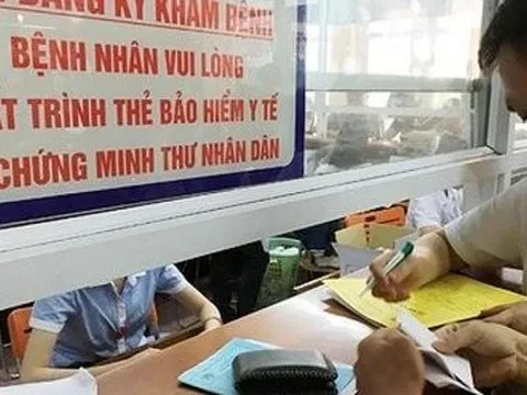5 người vừa được bảo hiểm y tế chi trả hàng tỷ đồng