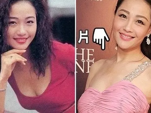 Á hậu U60 vẫn trẻ đẹp, tái xuất đóng phim dù là phú bà giàu sụ