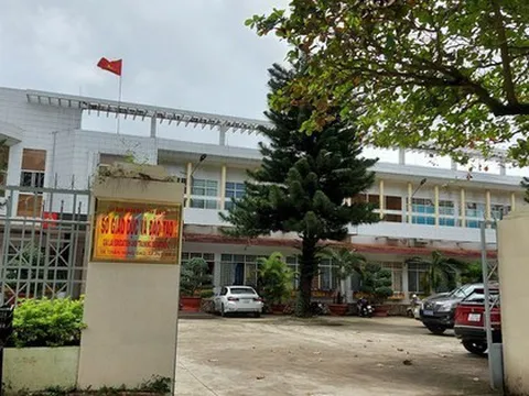 Khởi tố nguyên Giám đốc Sở GD-ĐT tỉnh Gia Lai