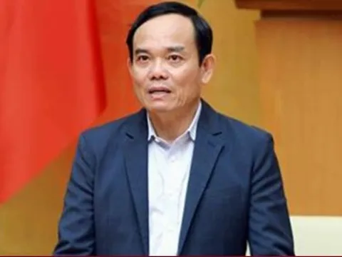 Phó Thủ tướng Trần Lưu Quang làm Tổ trưởng Tổ công tác cải cách thủ tục hành chính