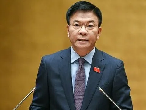 Ủy ban Thường vụ Quốc hội sắp chất vấn 2 Bộ trưởng