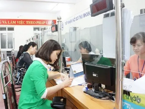 Cần đóng BHXH bao nhiêu năm để hưởng lương hưu tối đa?