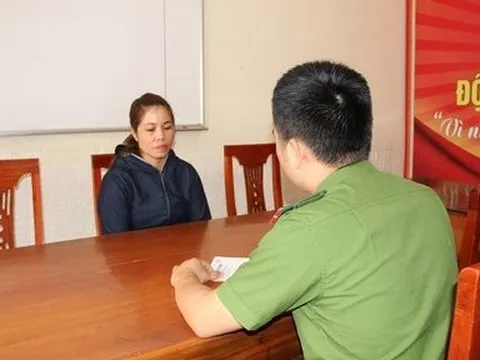 Nghệ An: Liên tiếp bắt nhiều đối tượng cho vay lãi nặng