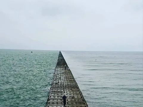 Tìm thấy thi thể ngư dân trong vụ đắm tàu cá ở vùng biển Hải Phòng