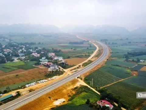 Bố trí vốn dự án trọng điểm GTVT: Nhiều địa phương ỷ lại Trung ương