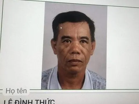 Hà Tĩnh: Truy bắt nghi phạm giết người rồi bỏ trốn