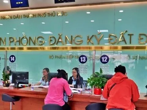 Tp.HCM sắp xếp quận, phường: Tránh gây xáo trộn lớn tới người dân