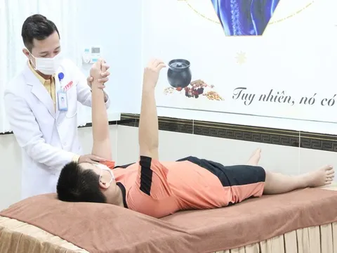 Hy hữu: Bé trai 13 tuổi bị đột quỵ não