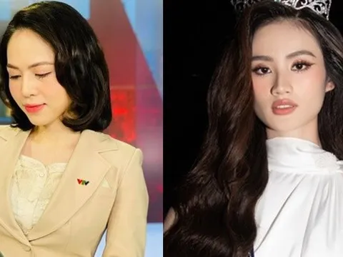 Biên tập viên VTV lên tiếng về việc đóng tiểu phẩm "khịa" Hoa hậu Ý Nhi