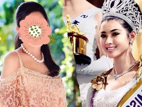Hoa hậu Hoàn vũ có chiều cao khiêm tốn, 2 lần đổ vỡ hôn nhân và nhan sắc bất ngờ ở tuổi 76