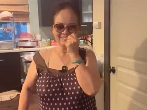 Mẹ Bằng Kiều 83 tuổi: "Chỉ cần tôi ho một tiếng là 20, 25 người có mặt"