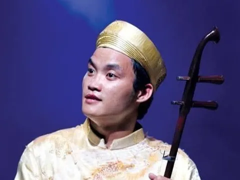 'Quái kiệt đàn nhị' Trần Văn Xâm qua đời ở tuổi 39