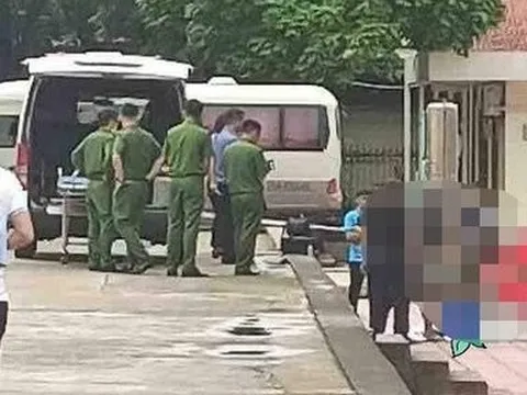 Quảng Ninh: Điều tra vụ thiếu nữ tử vong trong khuôn viên trường đại học