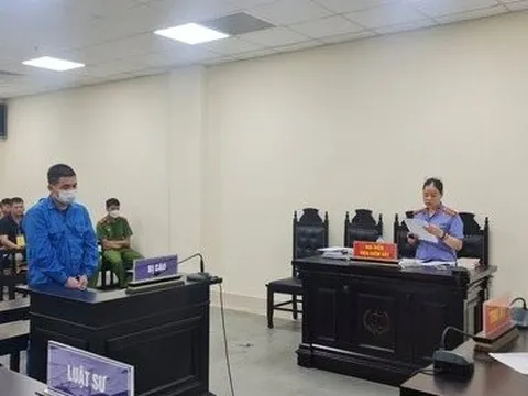 Vụ cháy khiến 3 cảnh sát hy sinh: Chủ quán karaoke lĩnh 10 năm tù