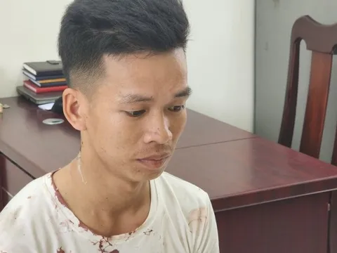 Bắt đầu bếp từ Huế vào Đà Nẵng với ý đồ sát hại người yêu rồi tự tử