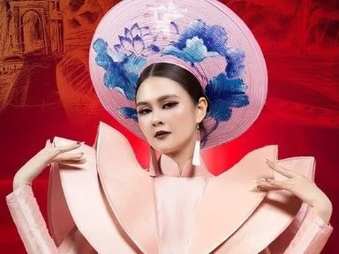 NTK Thạch Linh dành tặng cộng đồng LBGT bộ sưu tập đặc biệt