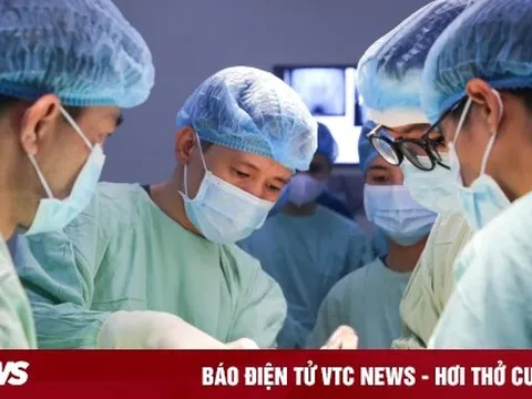 Đề xuất đưa bệnh viện trung ương về Hà Nội quản lý: Phó giám đốc BV Việt Đức nói gì?