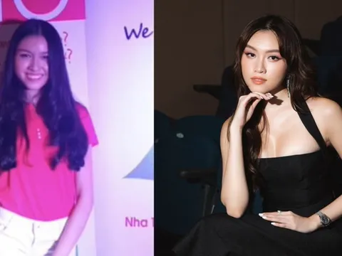 Thanh Thanh Huyền từng là PG vô danh, nhờ nỗ lực và khôn khéo thế này mà thành công
