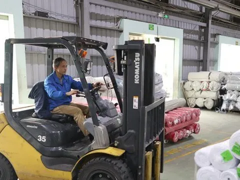 Tắc tiêu chí hàng 'made in Vietnam' suốt 5 năm, Bộ Công Thương nói gì?