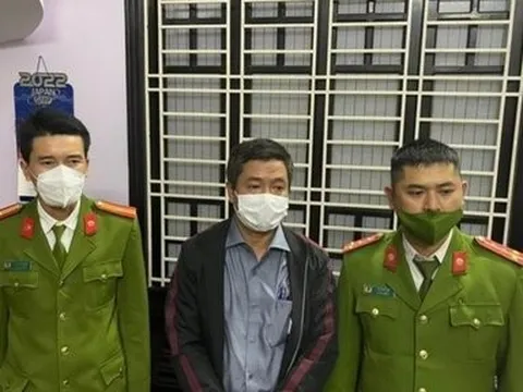 Tạm đình chỉ vụ án, Giám đốc và Kế toán trưởng CDC Thừa Thiên-Huế được bố trí lại công việc