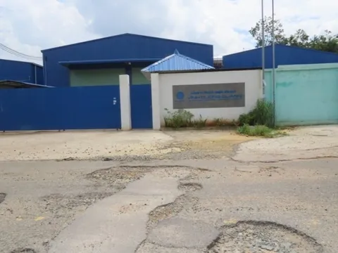 12 nhà xưởng ngang nhiên hoạt hoạt động dù đã có thông báo tháo dỡ