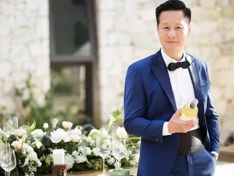 Đại gia Đức An kiện bổ sung vụ cựu siêu mẫu bị đòi 288 tỉ đồng