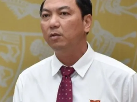 Thủ tướng Chính phủ kỷ luật Chủ tịch UBND tỉnh Kiên Giang