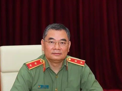 97% Giám đốc Công an cấp tỉnh không là người địa phương
