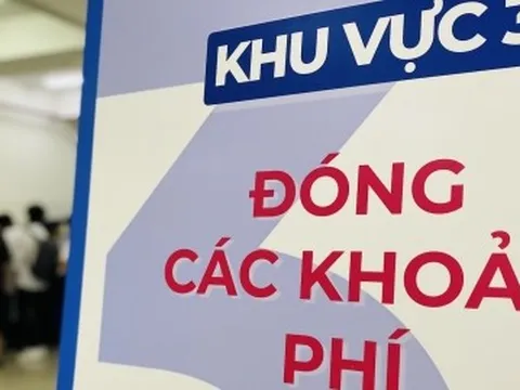 Bộ GD&ĐT thanh tra mức học phí của các trường đại học