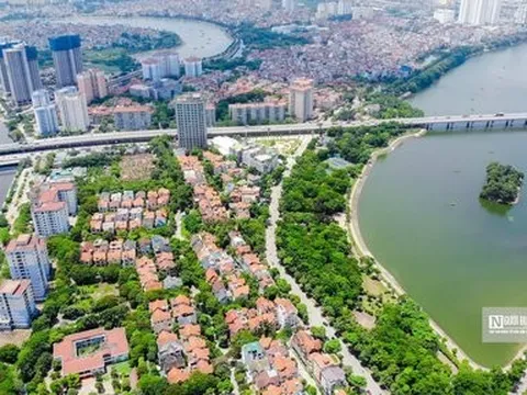 Làm rõ khó khăn, vướng mắc của các dự án bất động sản