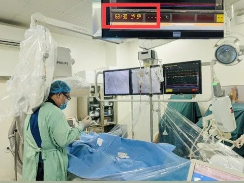 Điều tra vụ 2 người đàn ông dùng dao giải quyết mâu thuẫn