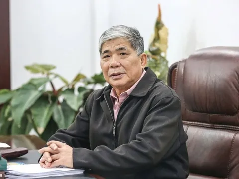 Chân dung “đại gia điếu cày” Lê Thanh Thản sắp ra hầu toà ở tuổi 74