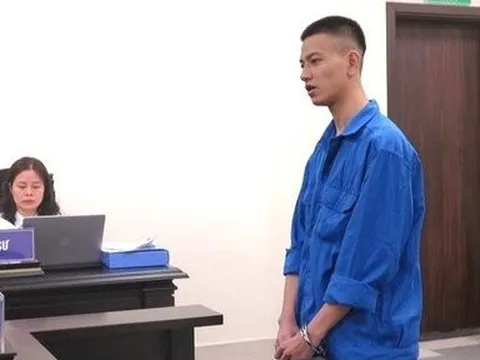 Lãnh án 18 năm tù chỉ vì món nợ 1 triệu đồng