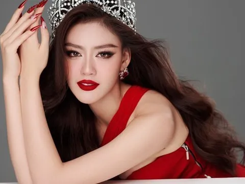 Á hậu Đặng Thanh Ngân tập trung cho diễn xuất và thời trang, hé lộ 3 dự án vì cộng đồng