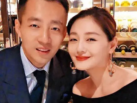 Minh tinh Từ Hy Viên kiện chồng và mẹ chồng cũ tội bôi nhọ