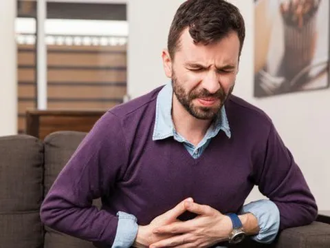 Ung thư đại trực tràng đang gia tăng: 5 yếu tố làm tăng nguy cơ ở nam giới