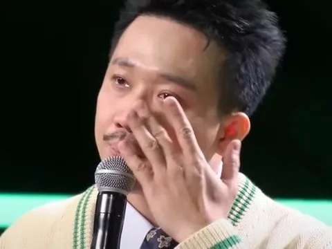 Trấn Thành hé lộ căn bệnh khiến anh vắng bóng trên truyền hình