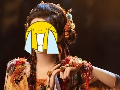 Mỹ nhân diễn dở tới độ phải ghép cả nước mắt, netizen lo sợ hỏng cả một tác phẩm đáng mong chờ