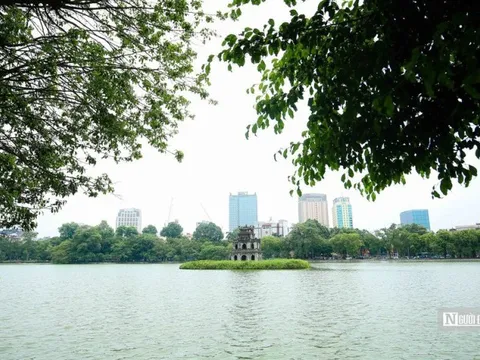 Bí thư Hà Nội: Tinh thần là giữ nguyên quận Hoàn Kiếm