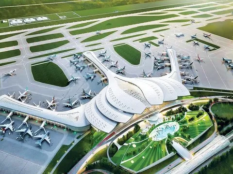Gói thầu 35.000 tỉ đồng sân bay Long Thành: ACV phản hồi khiếu nại của Liên danh Hoa Lư